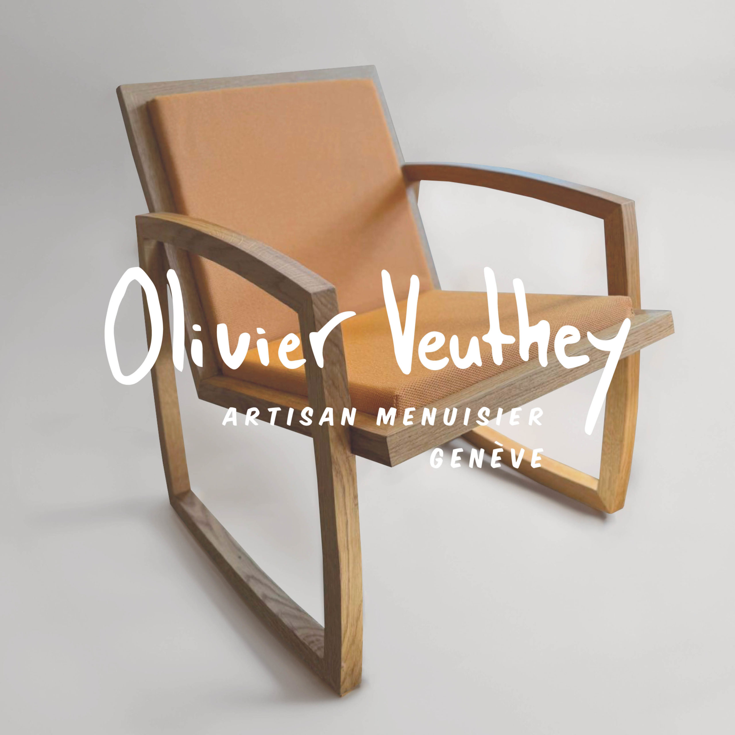 Tempo d'éco, Olivier Veuthey