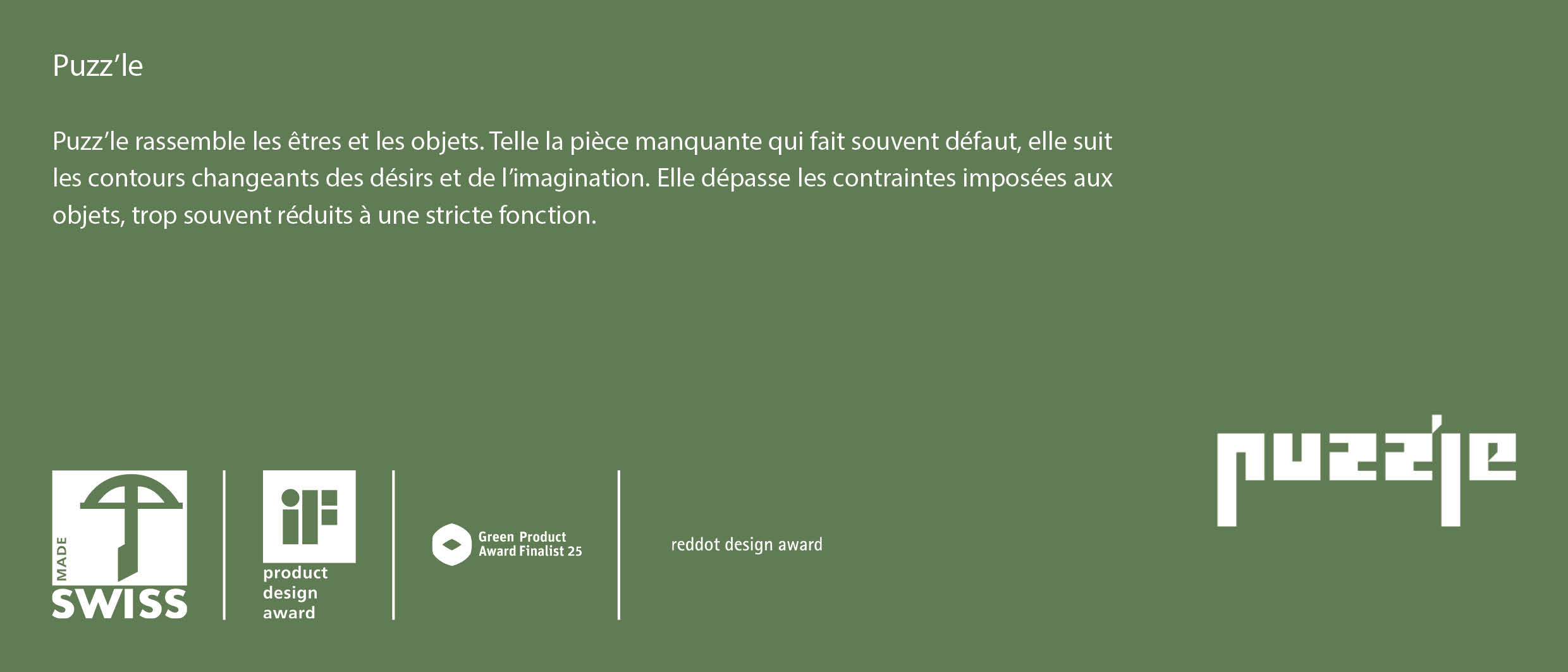 En-tête, Puzz'le