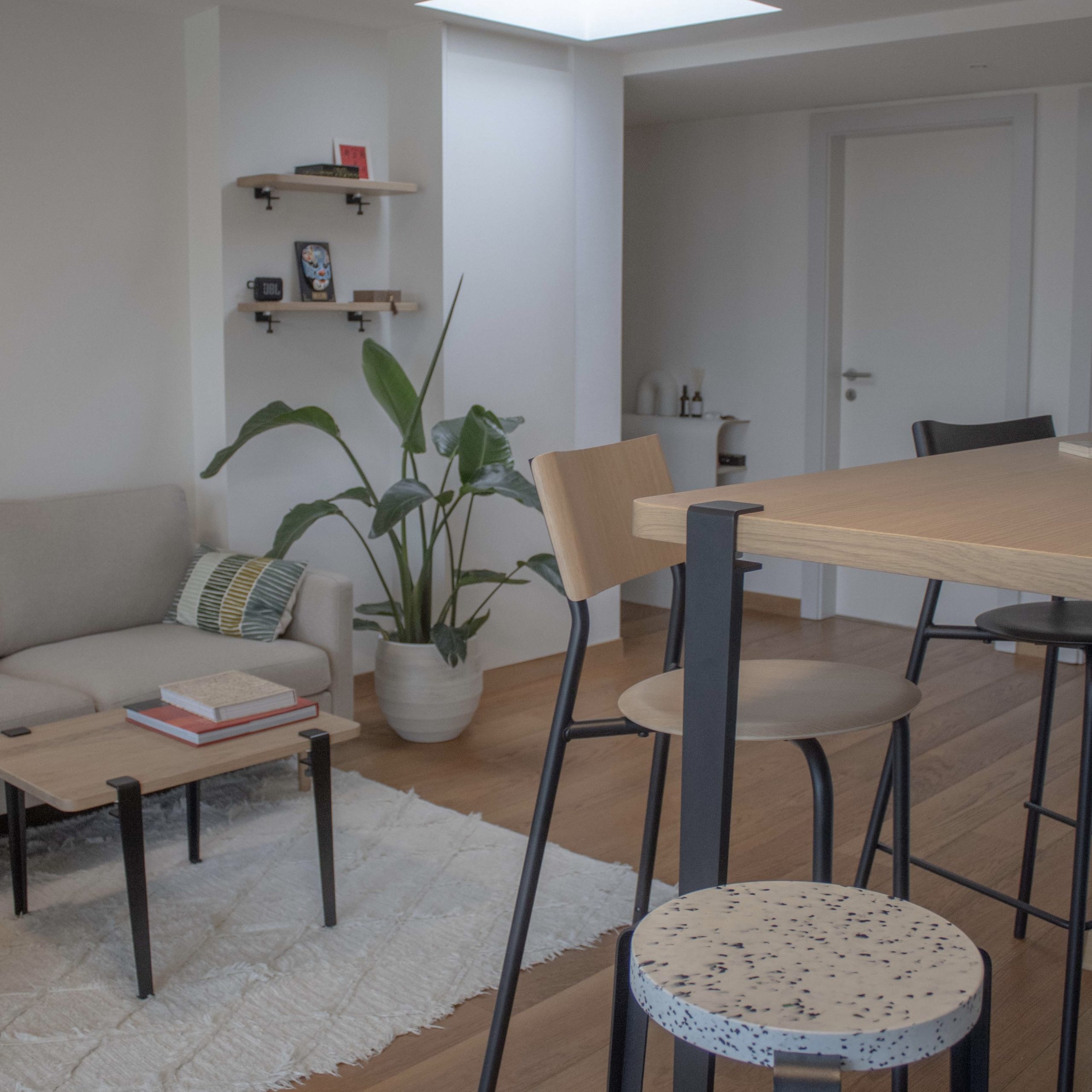 Projet_Appartement_Tempo d'éco_Design
