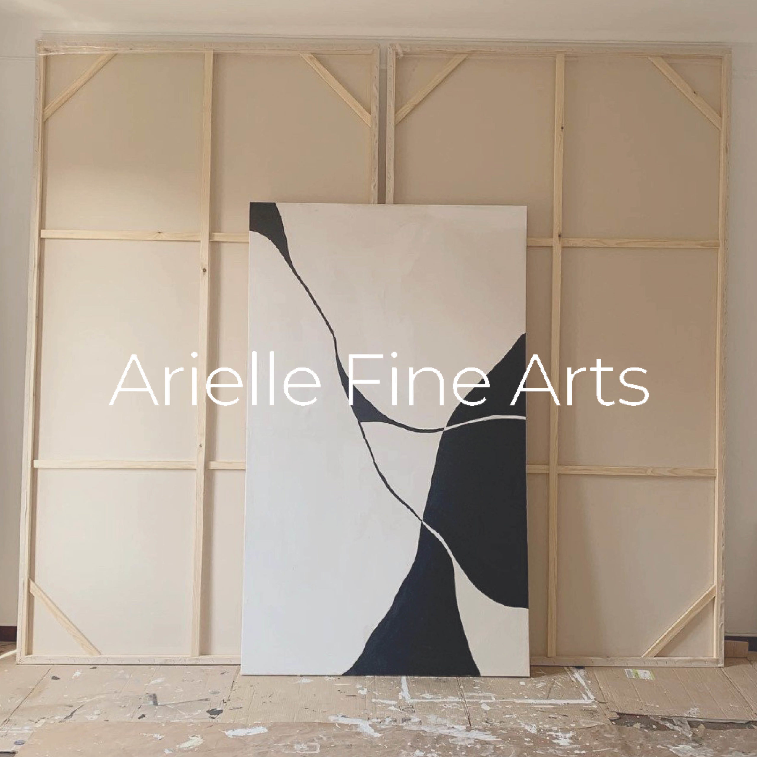 Tempo d'éco, AAA arie art agency