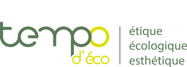 Tempo d'éco – Boutique de meubles éco-conçus, luminaires et objets de décoration éco-responsable Logo