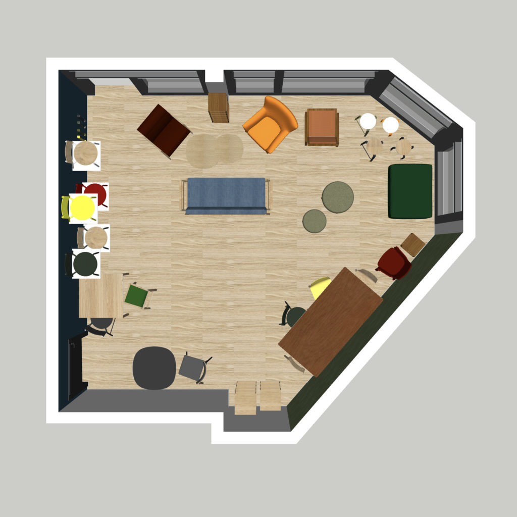 Projet_Magasin_Tempo d'éco_Design
